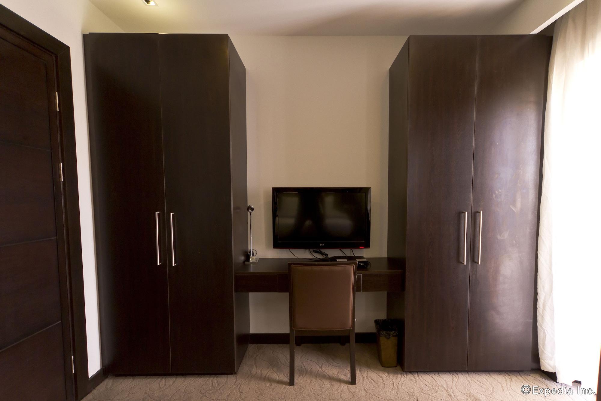 Castle Peak Hotel Cebu Extérieur photo
